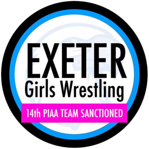 Exeter Girls Wrestling